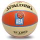 Žoga za košarko Spalding TF 1000 legacy, ABA liga - uradna žoga