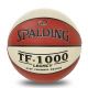 Žoga za košarko Spalding TF 1000 Legacy Women, FIBA approved