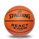 Žoga za košarko Spalding TF 250 React indoor, outdoor, velikost 5