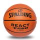 Žoga za košarko Spalding TF 250 React indoor, outdoor, velikost 6