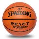 Žoga za košarko Spalding TF 250 React indoor, outdoor, velikost 7
