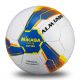 Žoga za mali nogomet Futsal Mikasa FS451B_BLY R