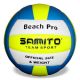 Žoga za odbojko na mivki beach volleyball Samito Pro