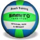 Žoga za odbojko na mivki beach volleyball Samito Trening