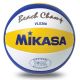 Žoga za odbojko na mivki Mikasa beach champ VLS 300 FIVB