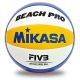Žoga za odbojko na mivki Mikasa beach Pro BV550C FIVB