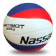 Žoga za odbojko Nassau Patriot 3000 Soft Touch