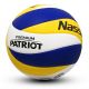 Žoga za odbojko Nassau Patriot Premium